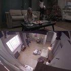 Amazing one shot scene from showtime series 