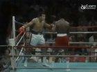 Muhammad Ali dodging 21 punches in 10 seconds