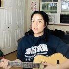 Girl shuts down “Imagine” sung by celebrities a few weeks ago