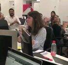 A round of applause, please