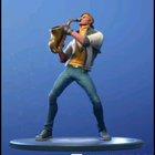 Next time have a crossover with Star Wars, how about an emote like this: