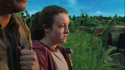 You Cant Deny That View...