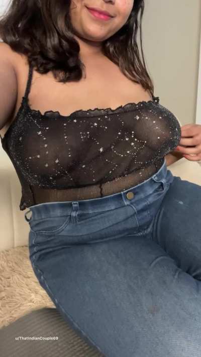 I think bras are overrated