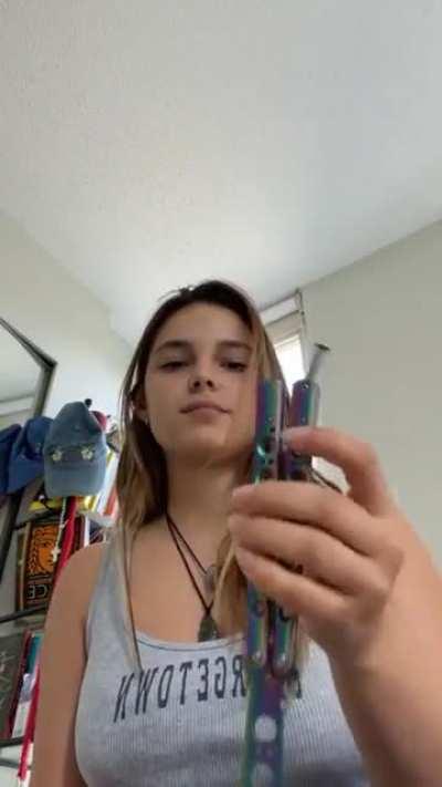 Inde Navarrette [Superman & Lois]