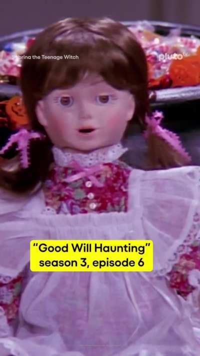 The art of the Halloween episode has been lost in the modern TV era