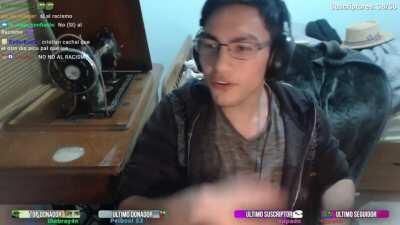 estoy haciendo una vercion full del video de ruler of everything del kitian