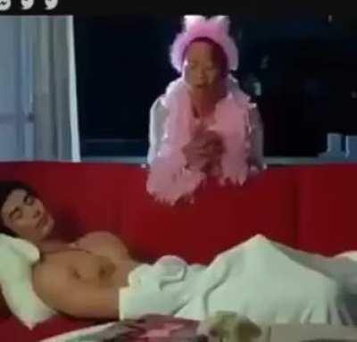 Don't let them know your next move