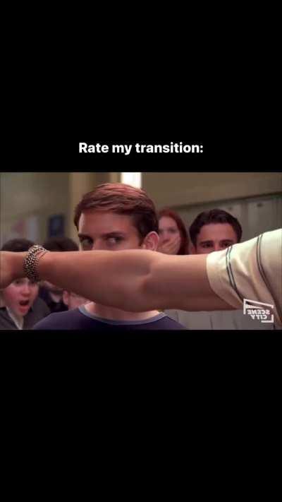 I thought this belongs here