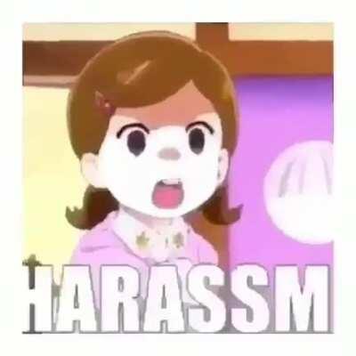 Háganse pa tras por favor, me voy a suicidar