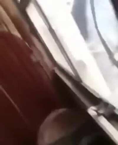 The man wants to smoke