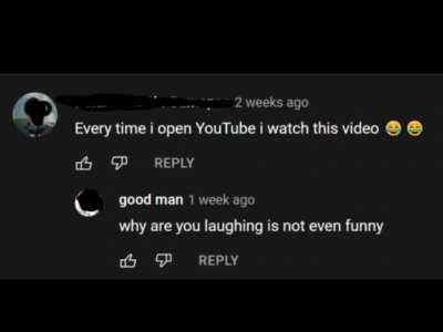 Don't worry, it was his friend Ayden