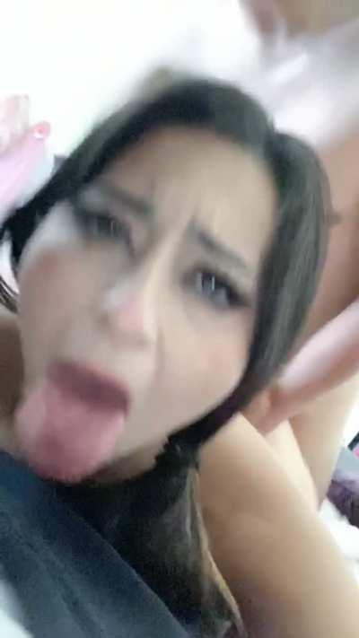 (OC) not sure about this one but posting anyways 🥺