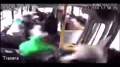 Cuando pega el Bajo bien sabroso en el Chimeco!!