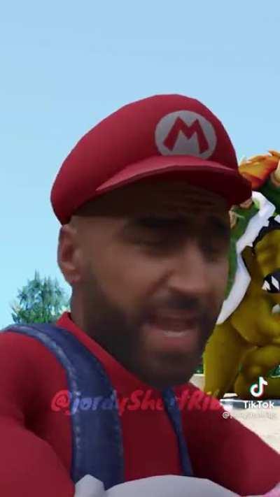 Spanian Smash addition