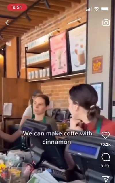 This hurt me, now let it hurt you too