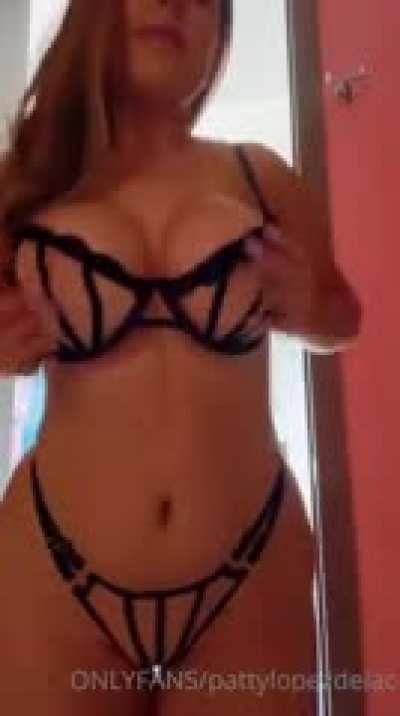 Patty Lopez de la Cerda