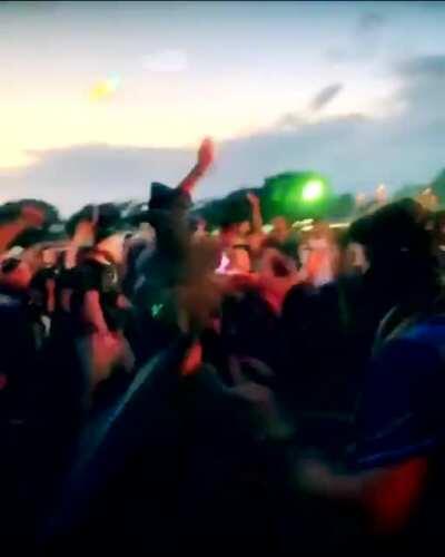 Gandalf if Eru let him use his full powers