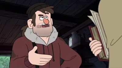 This week's Hologra.......... What the fuck did I just watch?