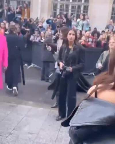 Jenna Ortega is so funny, humble, cute, and gorgeous