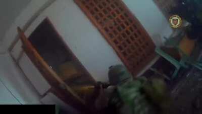 A Philippine Army video production of the siege of Marawi.