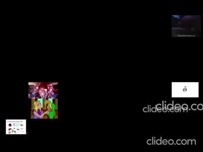 43 Screamers all at once