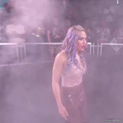 GIULIA at NXT (9/17/24)