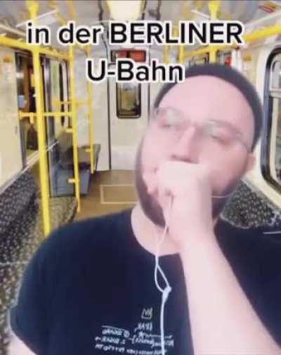 Hab ich von Insta geklaut