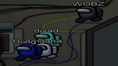 I don't think he was expecting that...