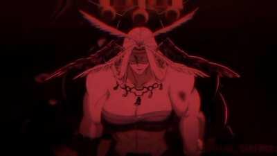 Fem Mahoraga Edit, Song- Yum Yum