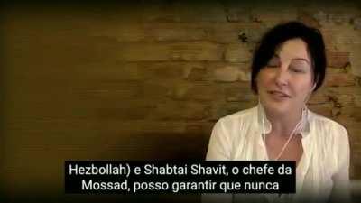 Jornalista de esquerda, Paula Schmitt, sobre os eventos atuais no Brasil