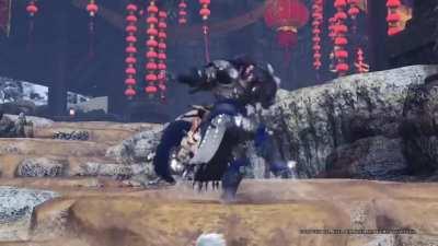 a message to my love, Dodogama.