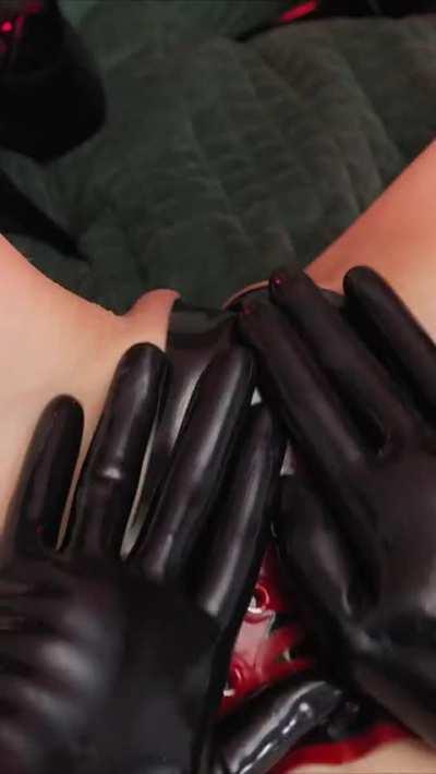 Bloodrayne cosplay by me