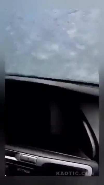 The way he said crazy, I knew I could post it here XD 