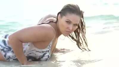 ronda rousey