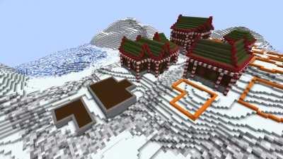 My Santa Village, how is it?