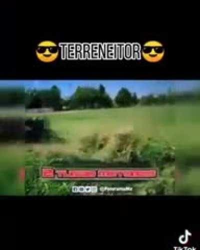 😎 TERRENEITOR 😎