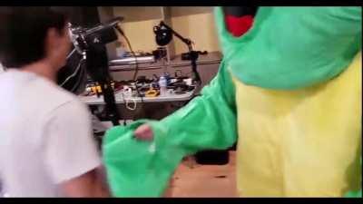 Won't you get banned for this?