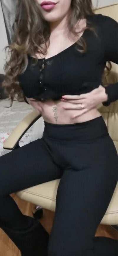 Can I dock in ur station