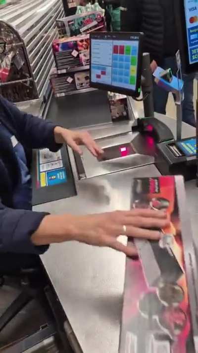 Gli austriaci si vogliono vendicare per l'anno nuovo