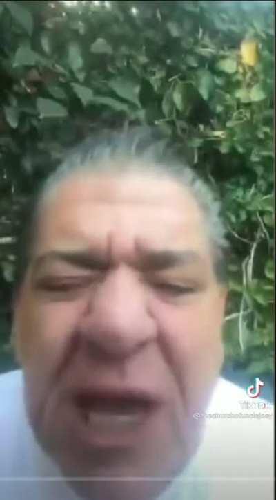 It’s Monday Cocksuckers!