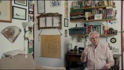 El asado como una ceremonia homosexual (?