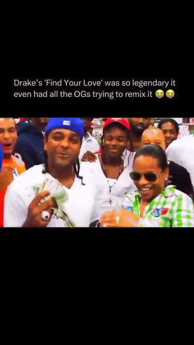 More than a hustla 😂 shoutout Jim Jones