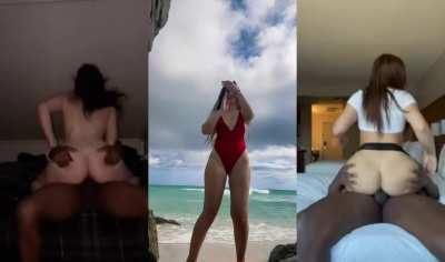 tiktok vs reality, creating a new generation of gooners