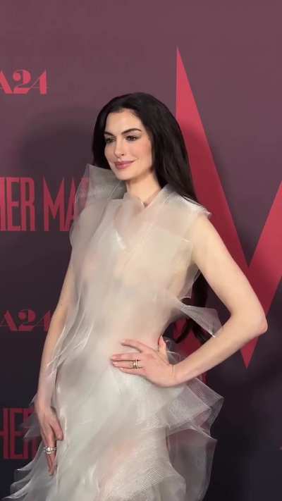 Anne attends 