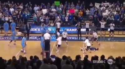 I've seen more repost of this than stars in the noght