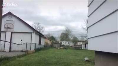 WCGW if I become a notification sound