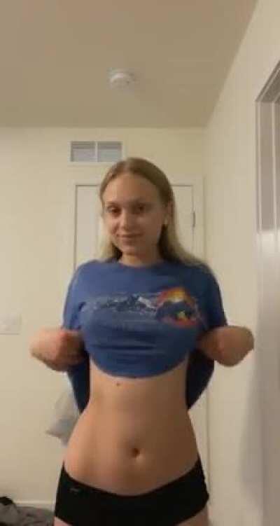 Just put the silver balls back on. The crystals got old.