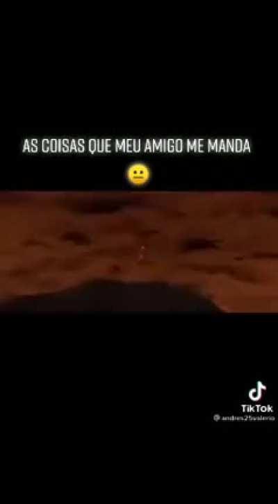 E foi assim que Pernalonga se tornou A.D.M 😔🙏