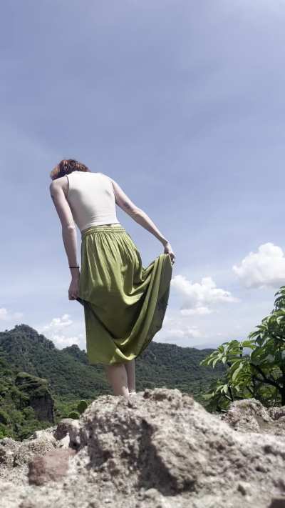 Are you aroused by body odors? Which ones? 👀🥵