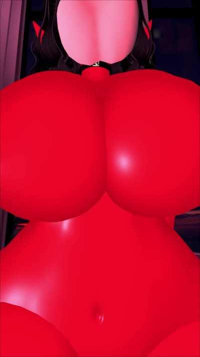 Non-Stop Nut November